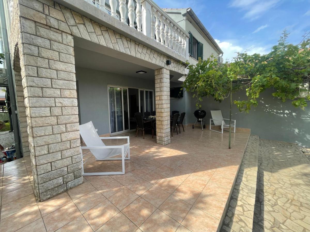 Enna Apartment A Meerblick Perfect Location Μεντουλίν Εξωτερικό φωτογραφία