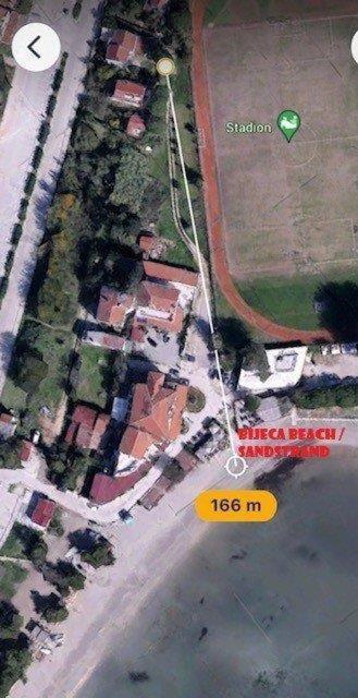Enna Apartment A Meerblick Perfect Location Μεντουλίν Εξωτερικό φωτογραφία