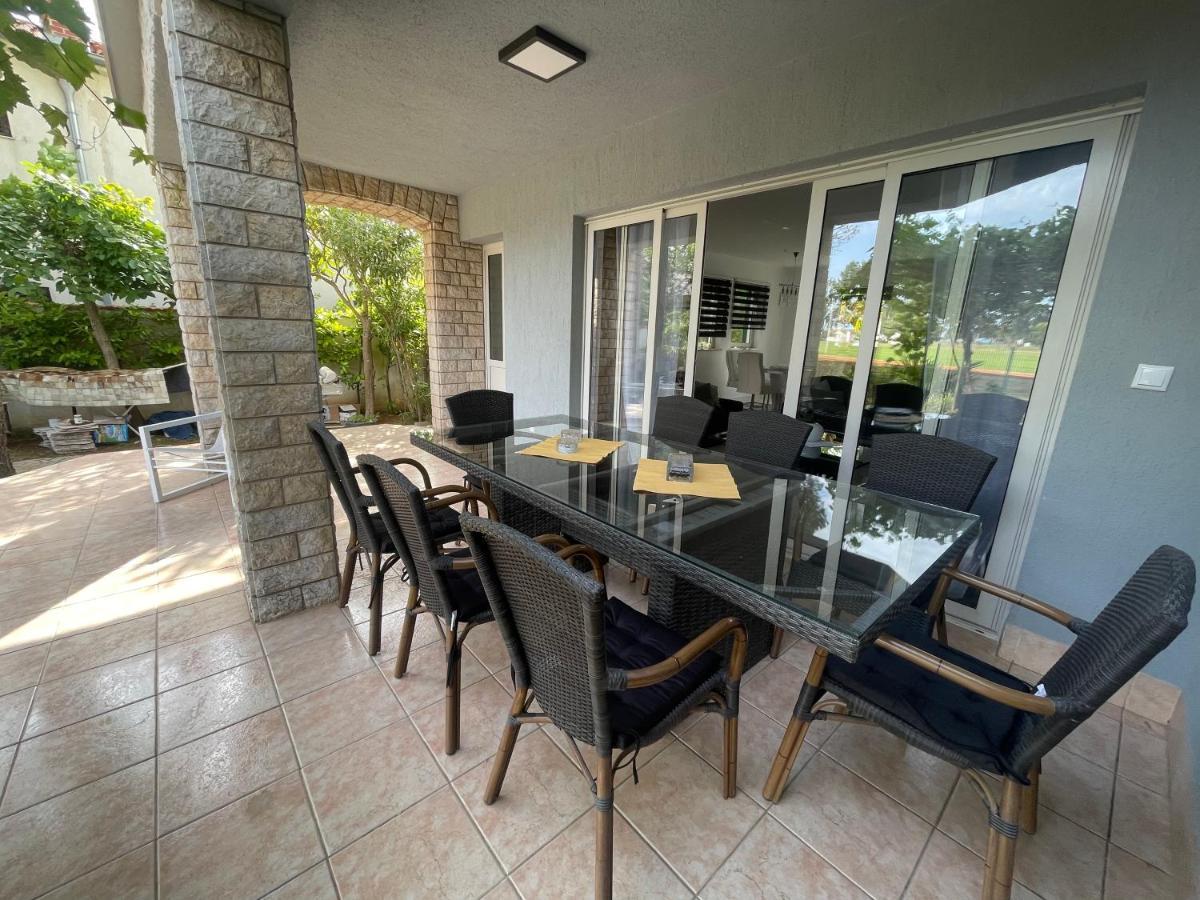 Enna Apartment A Meerblick Perfect Location Μεντουλίν Εξωτερικό φωτογραφία