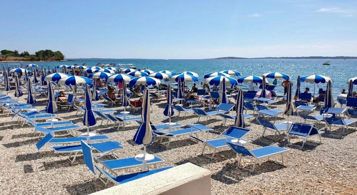 Enna Apartment A Meerblick Perfect Location Μεντουλίν Εξωτερικό φωτογραφία