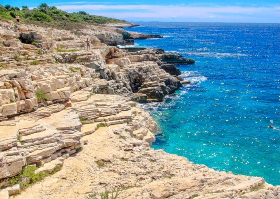 Enna Apartment A Meerblick Perfect Location Μεντουλίν Εξωτερικό φωτογραφία
