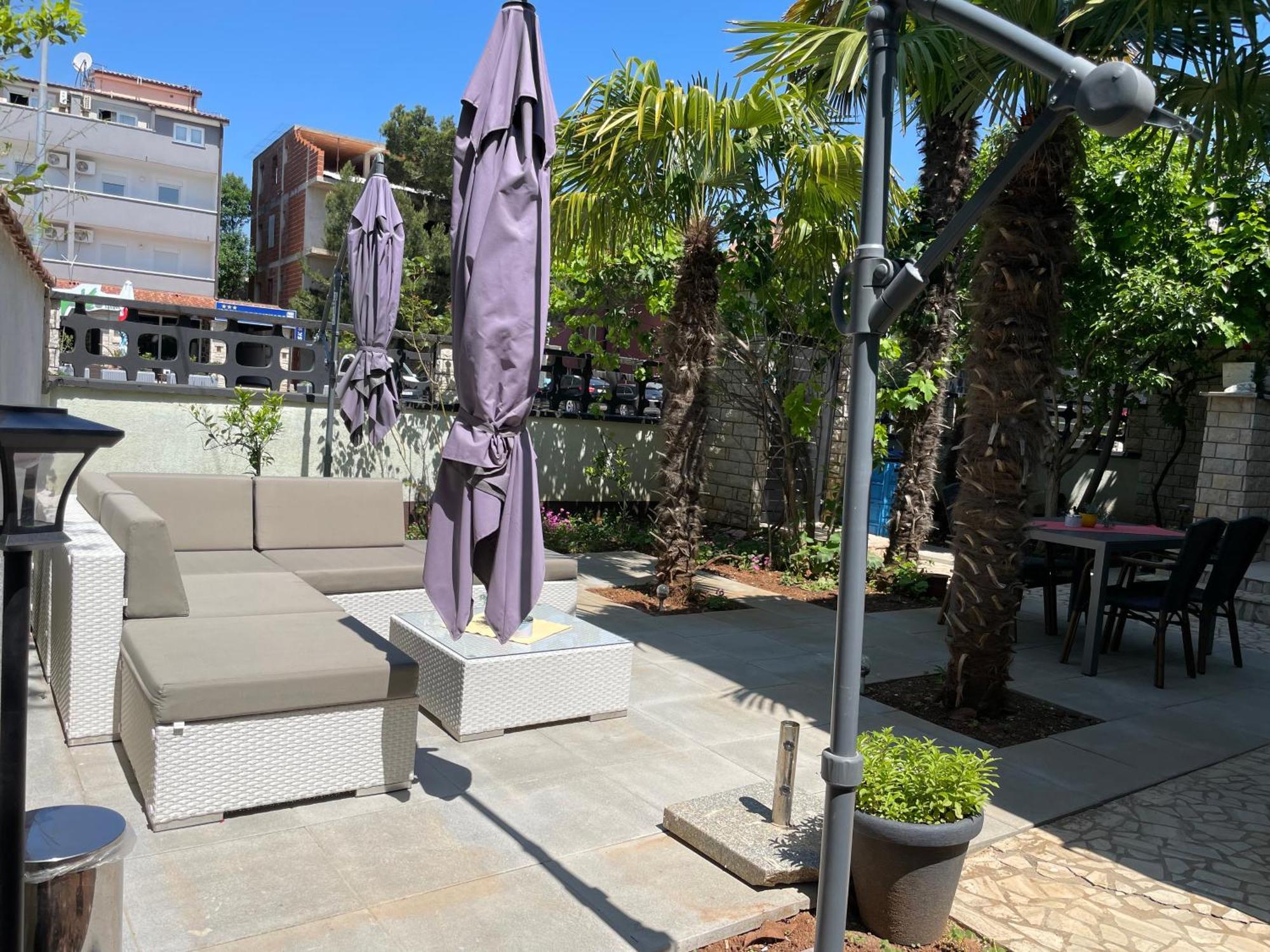 Enna Apartment A Meerblick Perfect Location Μεντουλίν Εξωτερικό φωτογραφία