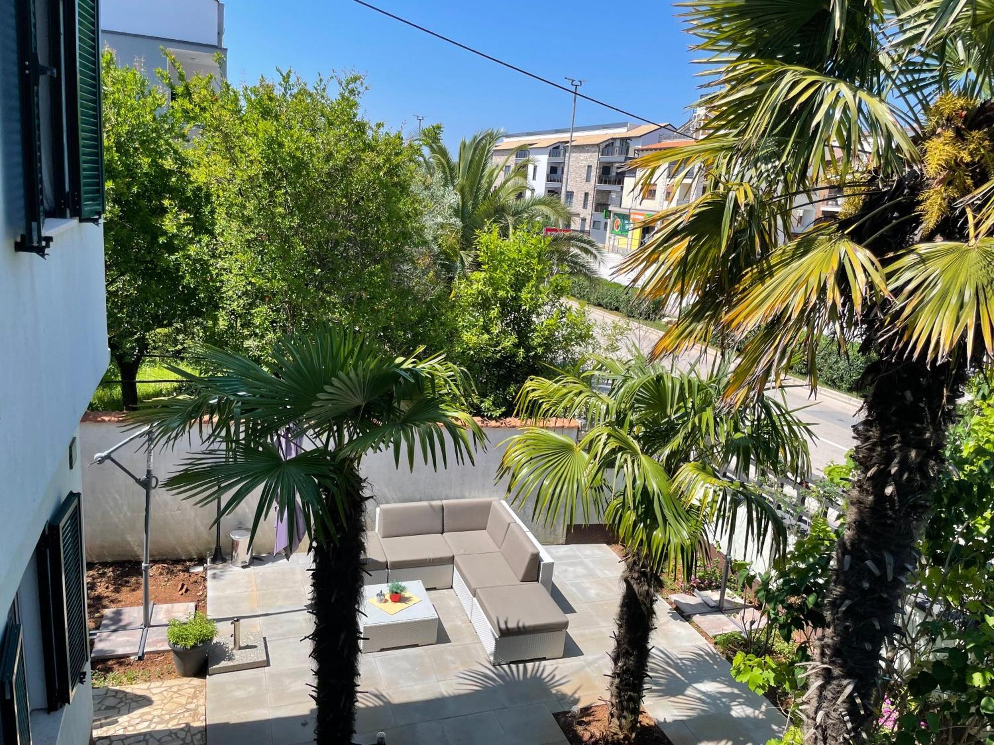Enna Apartment A Meerblick Perfect Location Μεντουλίν Εξωτερικό φωτογραφία