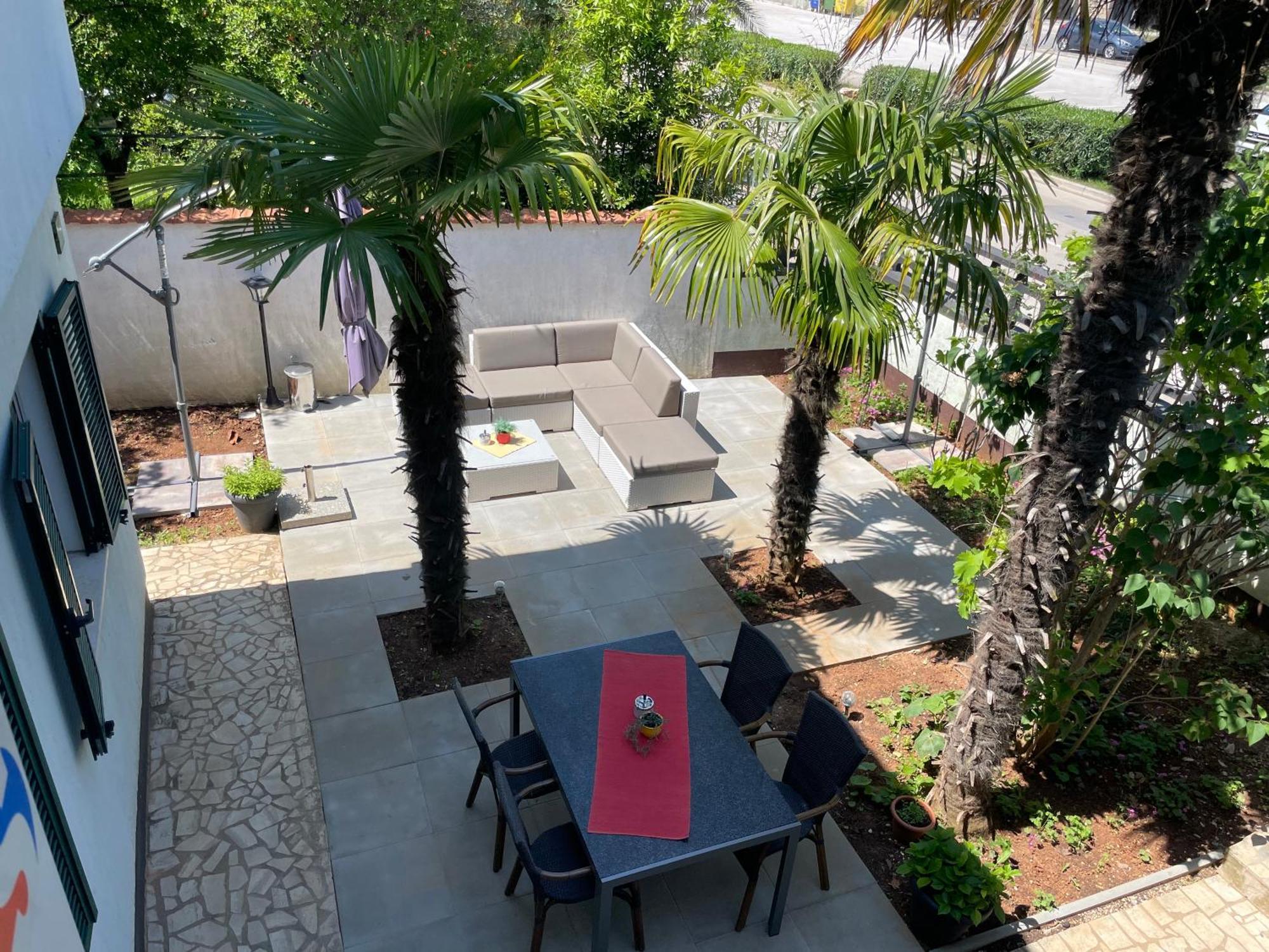 Enna Apartment A Meerblick Perfect Location Μεντουλίν Εξωτερικό φωτογραφία