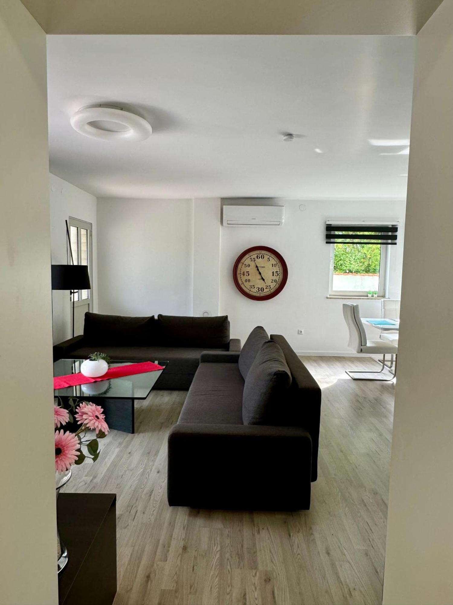 Enna Apartment A Meerblick Perfect Location Μεντουλίν Εξωτερικό φωτογραφία