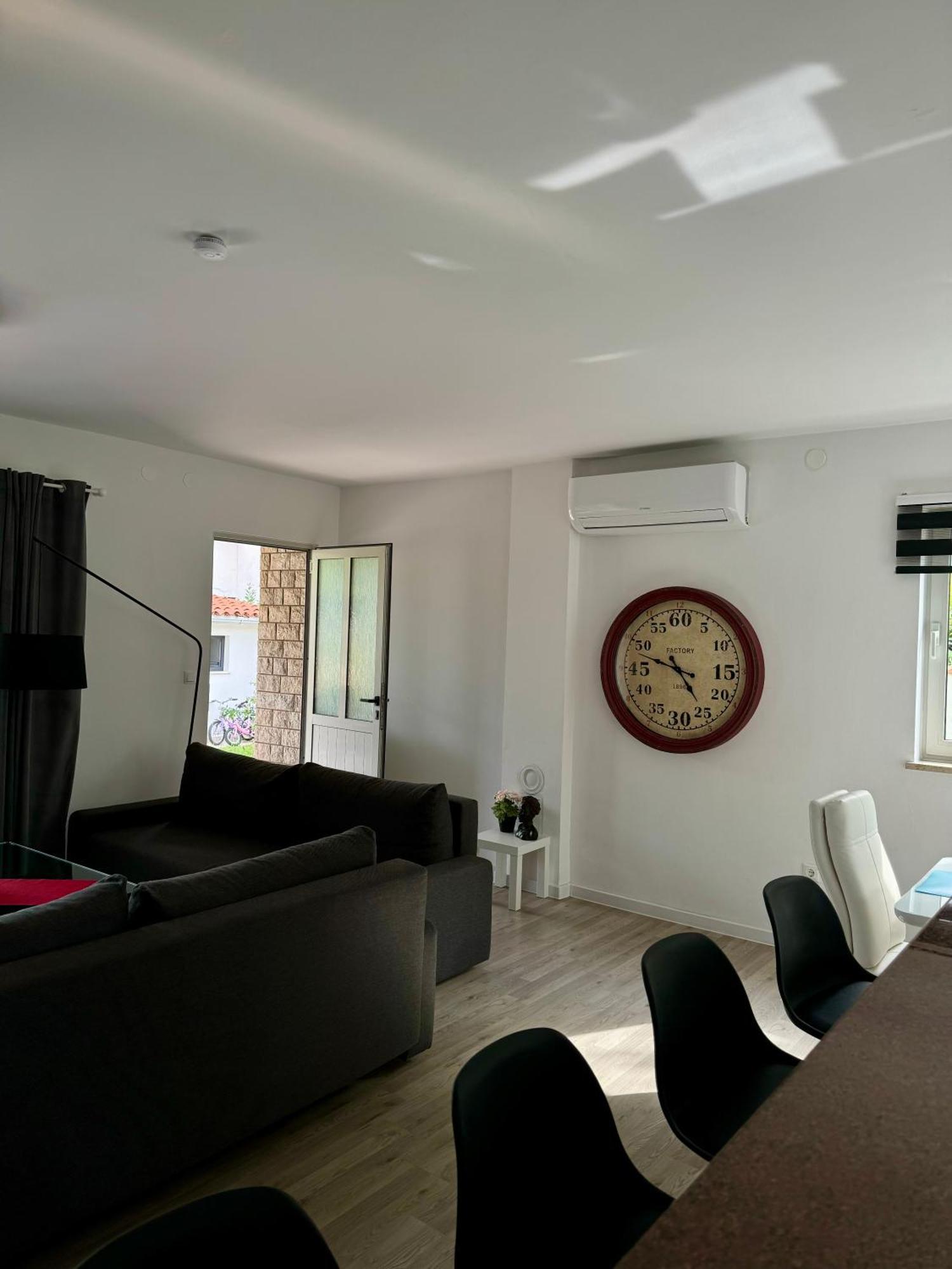 Enna Apartment A Meerblick Perfect Location Μεντουλίν Εξωτερικό φωτογραφία