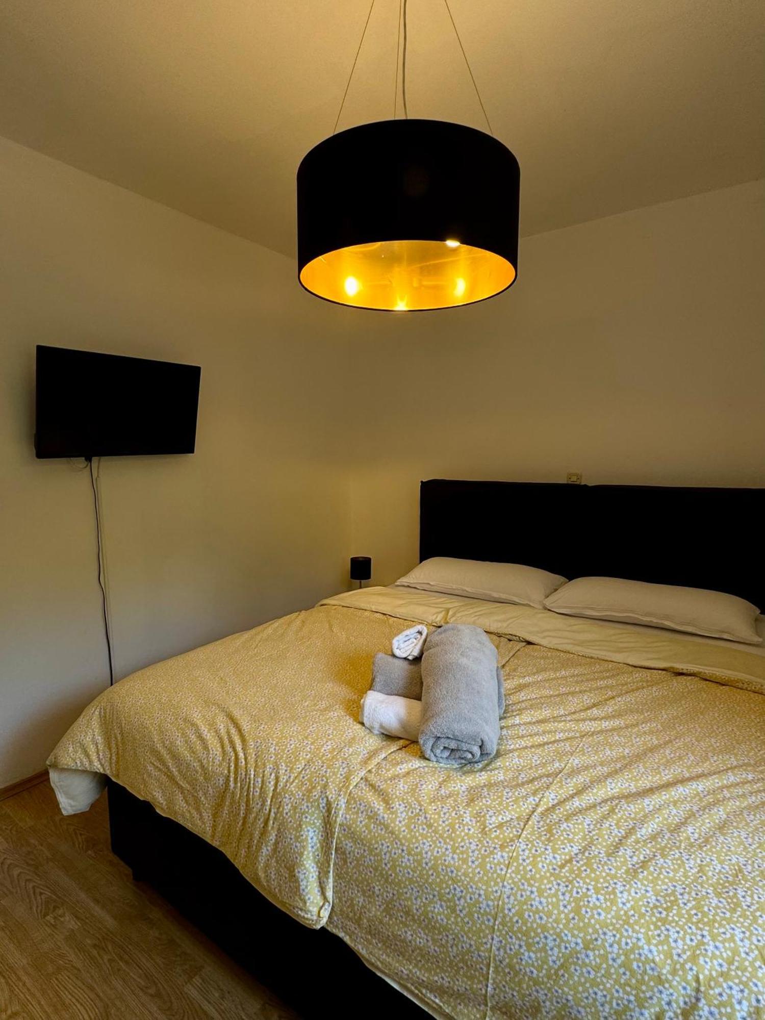 Enna Apartment A Meerblick Perfect Location Μεντουλίν Εξωτερικό φωτογραφία